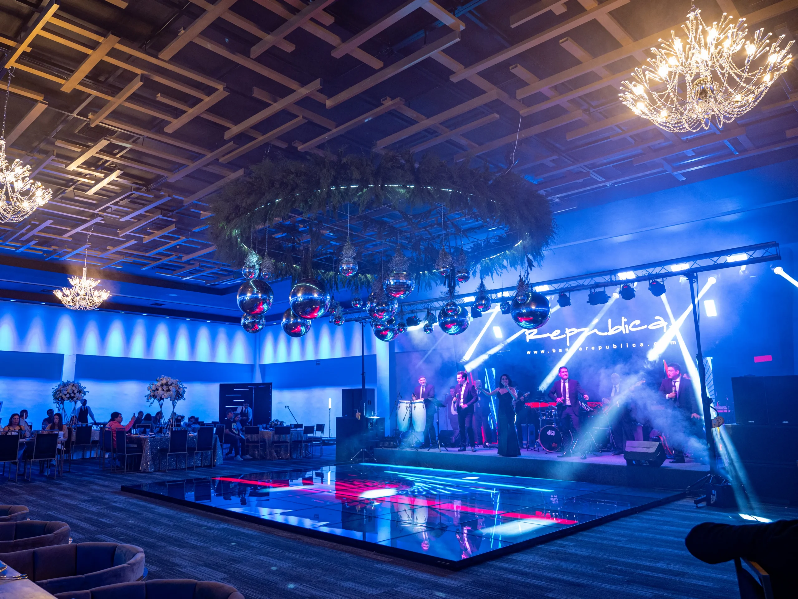 Vie Events-Eventos-Empresariales