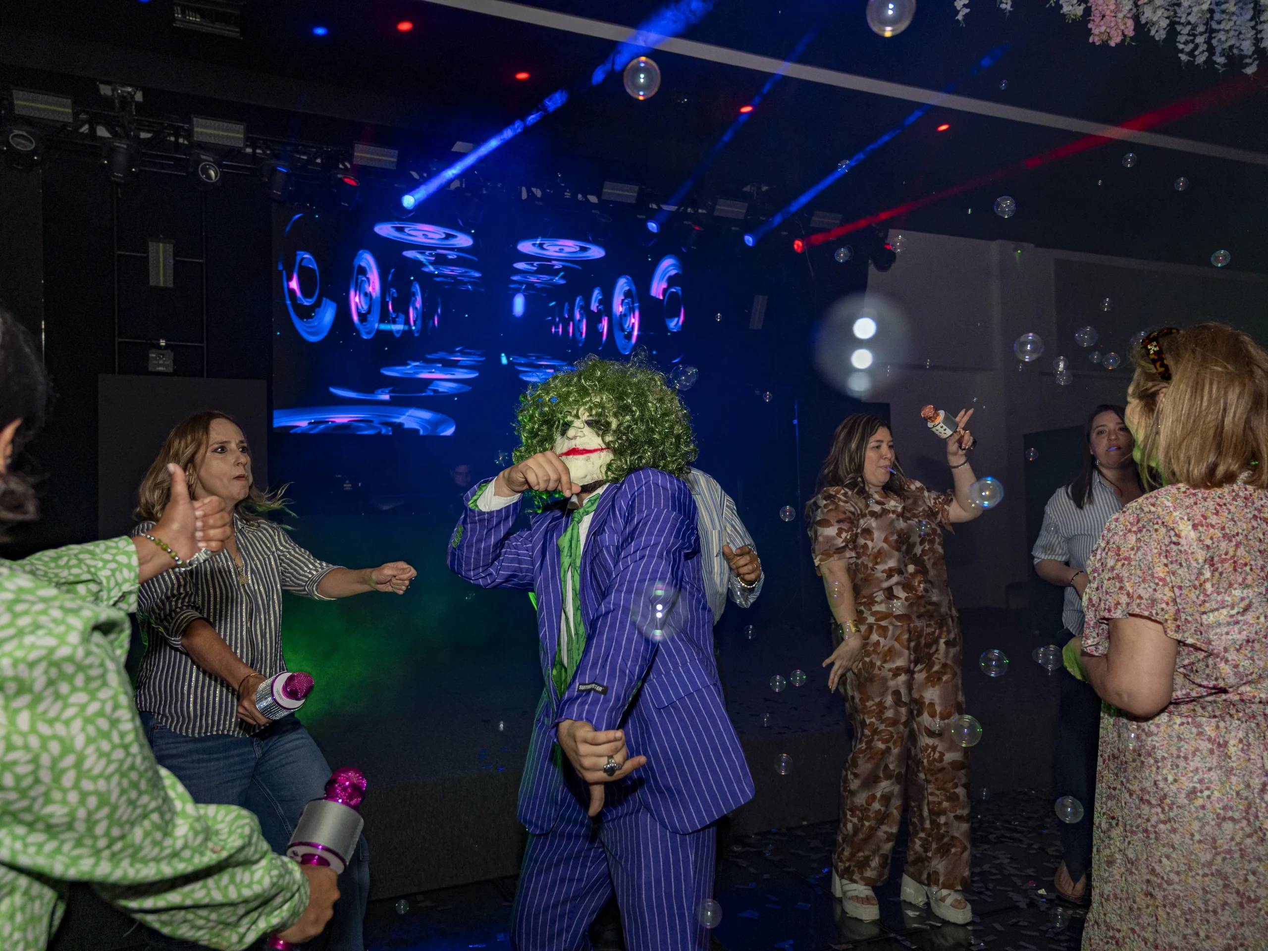 Vie Events-Eventos-Posadas
